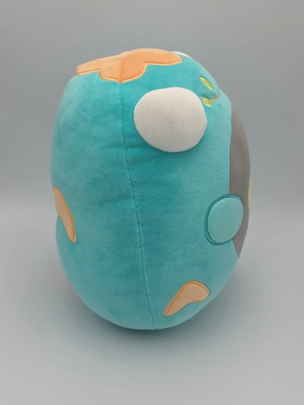 Squishmallows Pokemon Bellibolt by Jazwares - NWTs